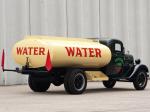 Chevrolet Water Truck 1936 года